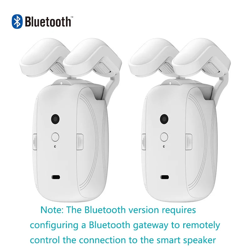 Bluetooth Short-Distance Control Smart Curtain Machine