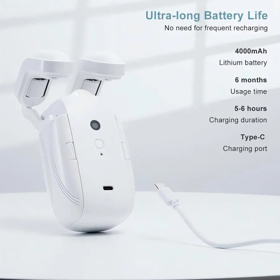 Bluetooth Short-Distance Control Smart Curtain Machine