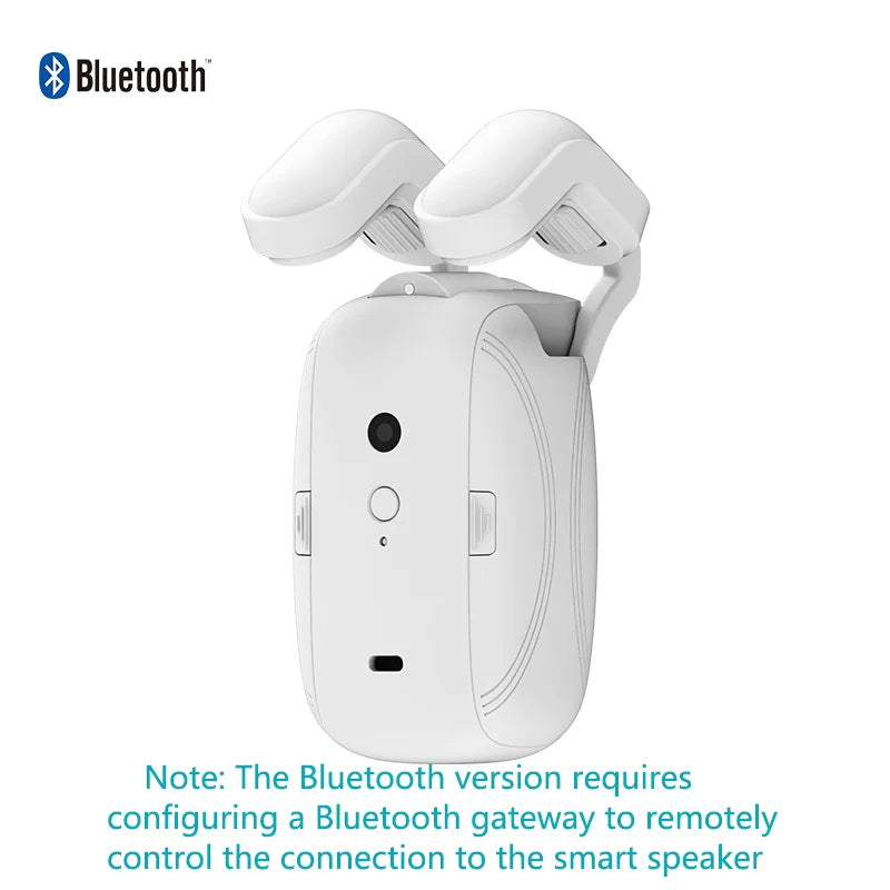 Bluetooth Short-Distance Control Smart Curtain Machine
