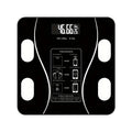 Smart Body Fat Scale  Bluetooth Health Scale Wireless LED Digital Weight Scale Body Composition Analyzer Testing Body Fat Scale