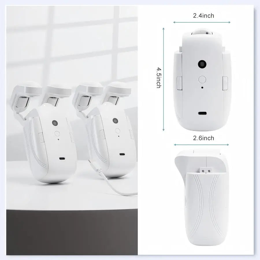Bluetooth Short-Distance Control Smart Curtain Machine