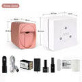 Smart Professional Mobile Nail Printer Machine For Beatuy Salon Or Home Use
