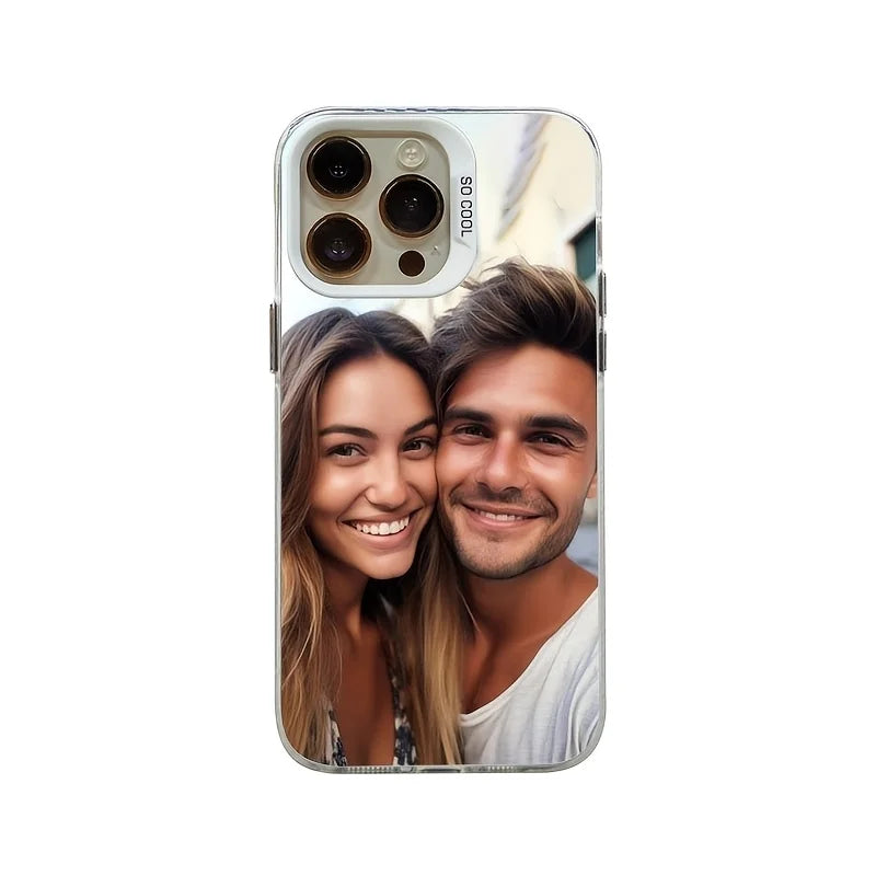 Smart phone cover